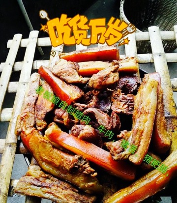 湘味楼食府(酒埠江文化路店)餐厅图片