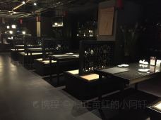 上井精致料理(华府天地店)-沈阳-doris圈圈