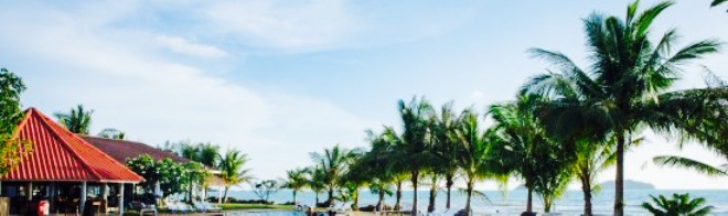 SALT Beach Bistro餐厅图片