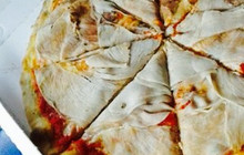 Pizzeria La Casera餐厅图片