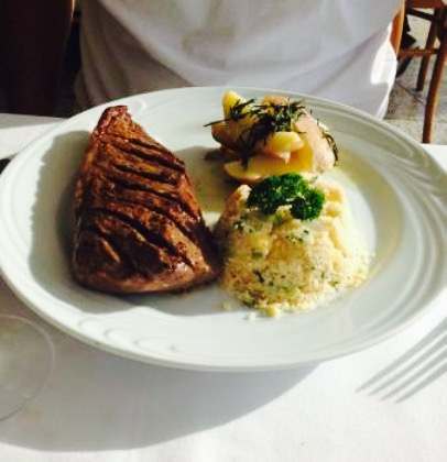 Restaurante Olimpo餐厅图片