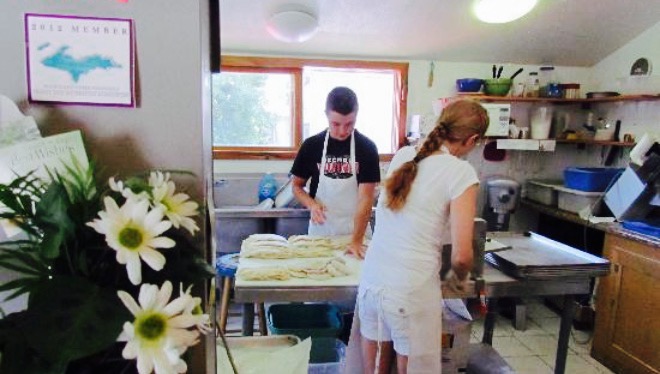 Muldoon's餐厅图片