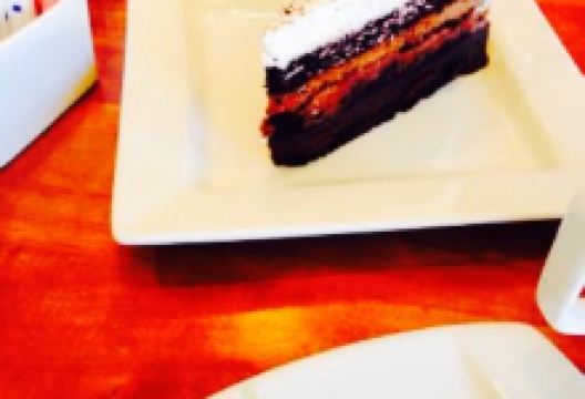 Joe's Deli & Restaurant美食图片