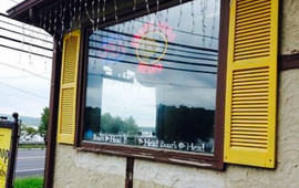 B J Sandwich Shop