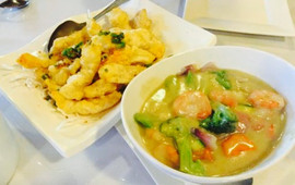 Corryong Chopsticks Chinese Restaurant