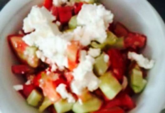 Restoran Zagreb美食图片