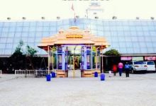 Hotel Nyay Mandir Restaurant美食图片