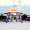 Hotel Nyay Mandir Restaurant