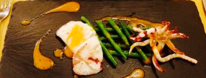 Evo Ristobistrot餐厅图片