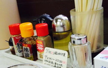 Yasai Tappuri Tanmenno Mise Okubo餐厅图片