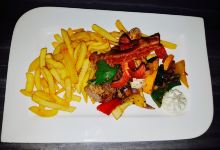 Laurenzibrau美食图片