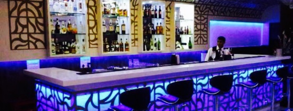 Balbeers Multicuisine Kitchen & Bar