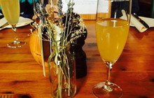 The Cider Barn餐厅图片