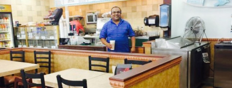 101 Bagels & Subs餐厅图片