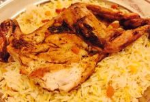 Zahra Al Jazeerah Restaurant and Cafe美食图片