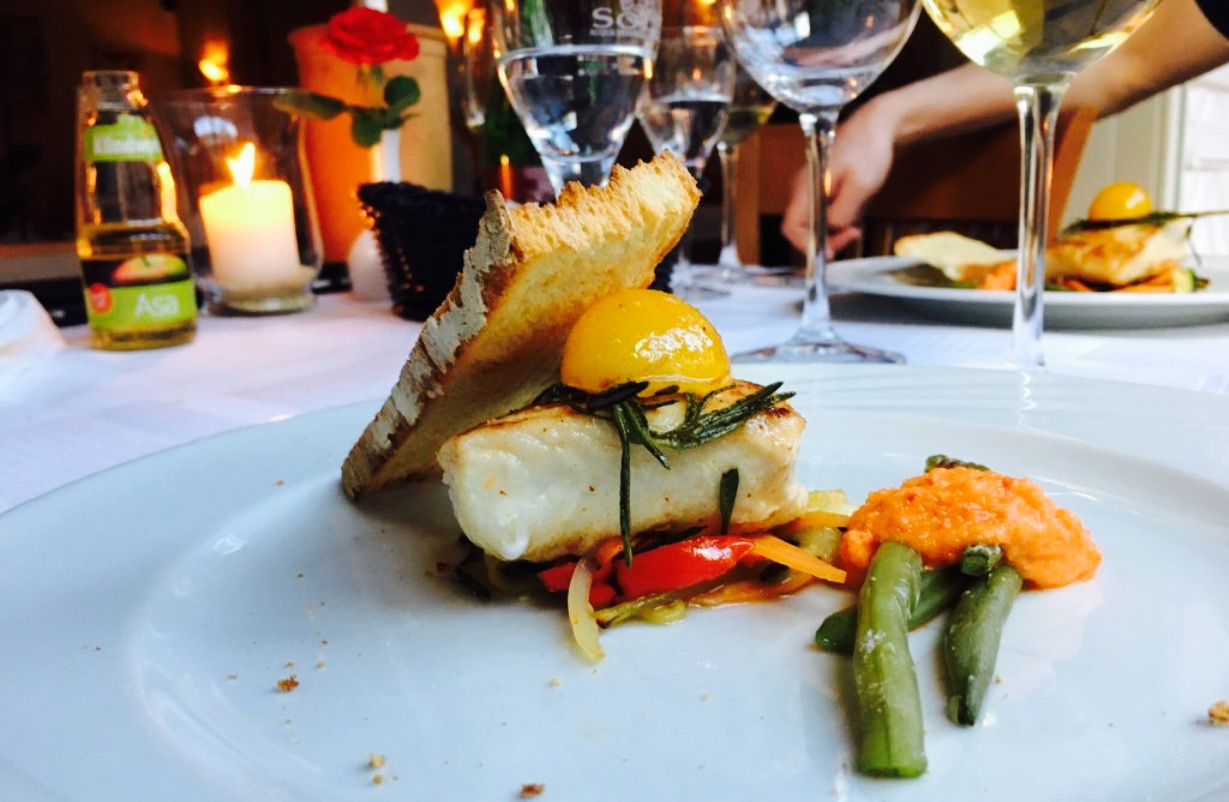 La Via Del Sale餐厅图片