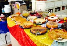 Delicias Sonata De Amor美食图片