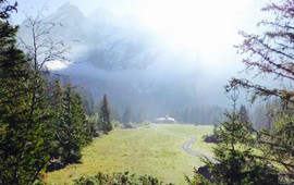 Panorama Restaurant zur Sennhütte