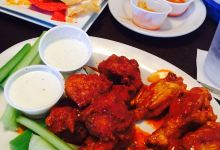 Wild Wing Cafe美食图片