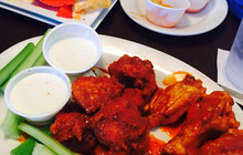 Wild Wing Cafe餐厅图片