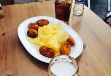 Restaurante Pikanto美食图片