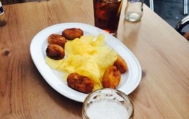 Restaurante Pikanto