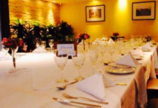 Restaurante Pampa Grill美食图片
