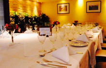 Restaurante Pampa Grill餐厅图片