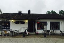 Larbro Cafe Och Bar美食图片
