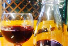 Viktor Wine and Guesthouse美食图片