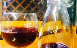 Viktor Wine and Guesthouse