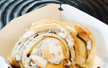 Cinnabon餐厅图片