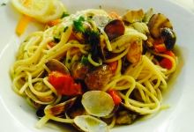 Trattoria Al Molino美食图片