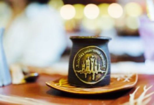 Lviv Chocolate Workshop美食图片