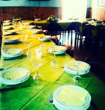 Il Castagneto Ristorante-Pizzeria