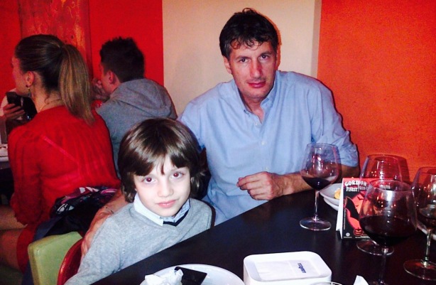 Fashion Cafe'餐厅图片