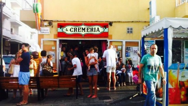 La Cremeria餐厅图片