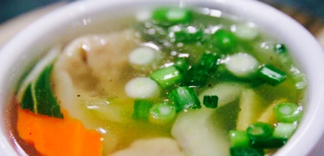 China Palace Restaurant餐厅图片