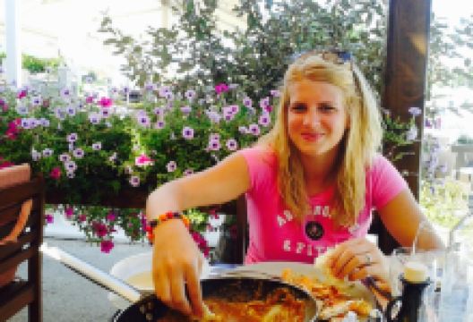 Konoba Vrulja美食图片