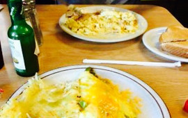 Becca's Cafe