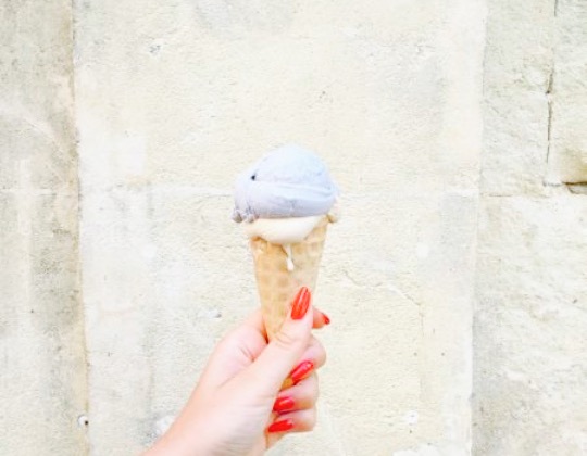 Glacier ARELATIS餐厅图片