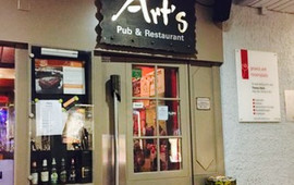 Art's Restaurant & Bar