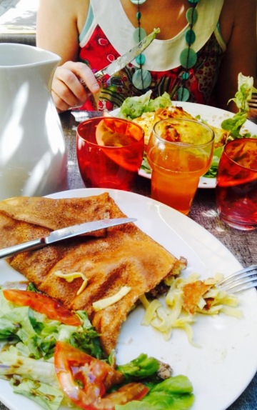 Crep'salads餐厅图片