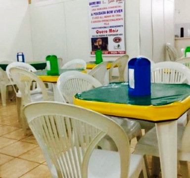 Panificadora Quero Mais