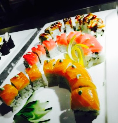 Golden Palace餐厅图片