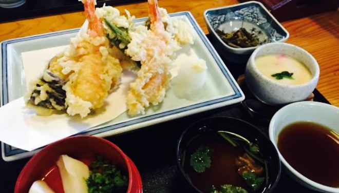 味匠 天宏餐厅图片