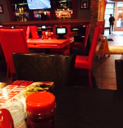 Red Robin Gourmet Burgers and Spirits