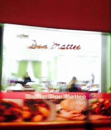 Don Mateo餐厅图片