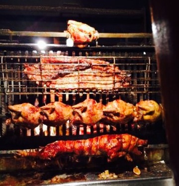 La Bota Bodega餐厅图片