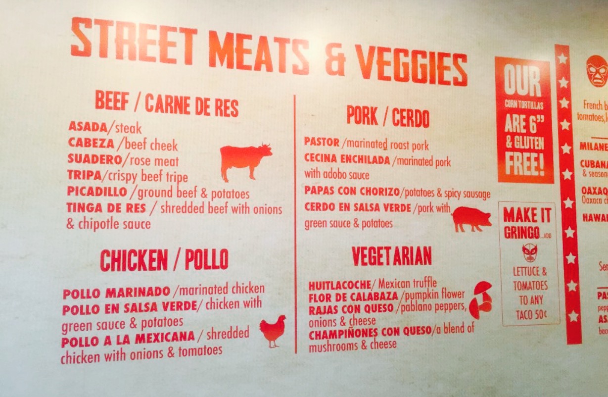 Taco Libre餐厅图片